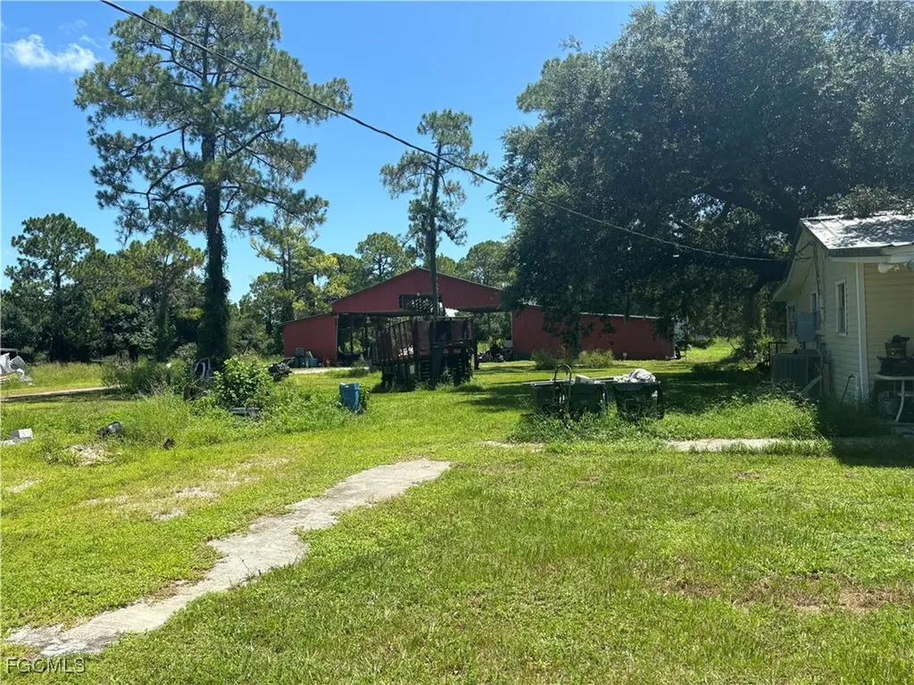 1451 Pollywog Drive Labelle FL 33935