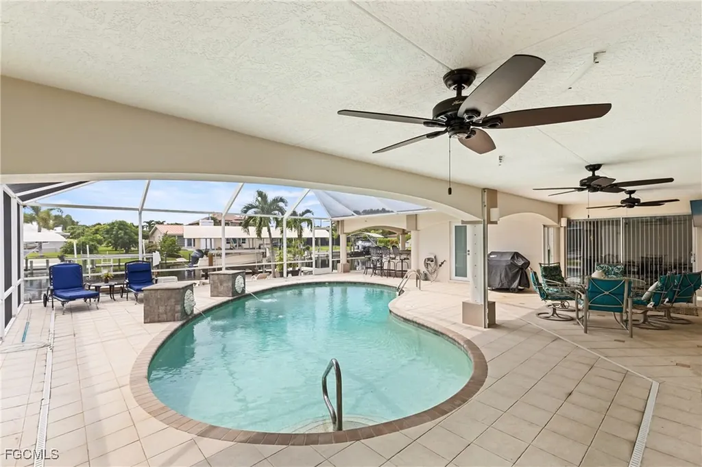 134 SW 57th Terrace Cape Coral FL 33914