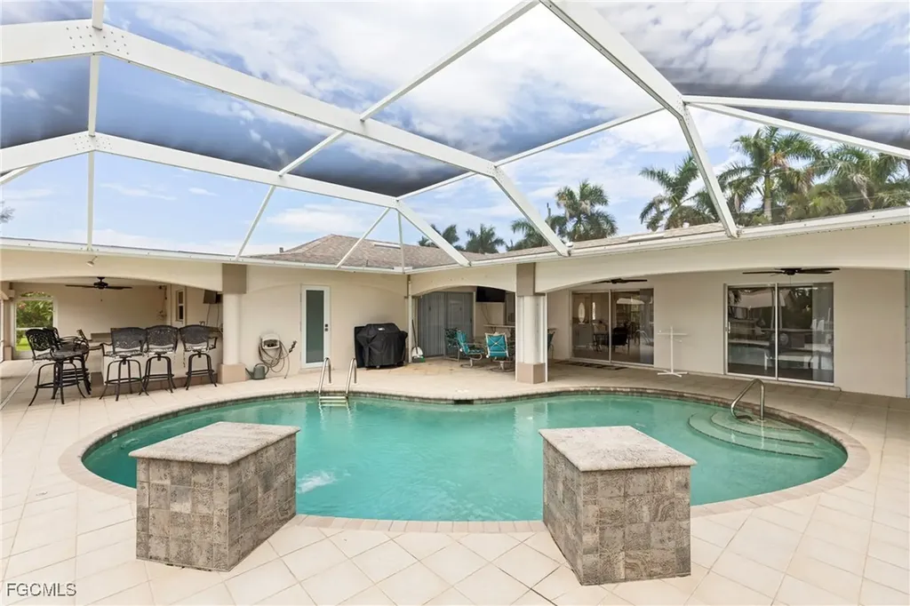 134 SW 57th Terrace Cape Coral FL 33914
