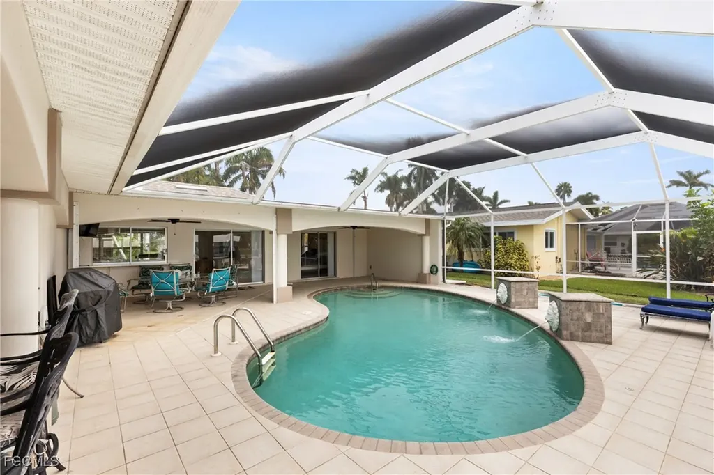 134 SW 57th Terrace Cape Coral FL 33914