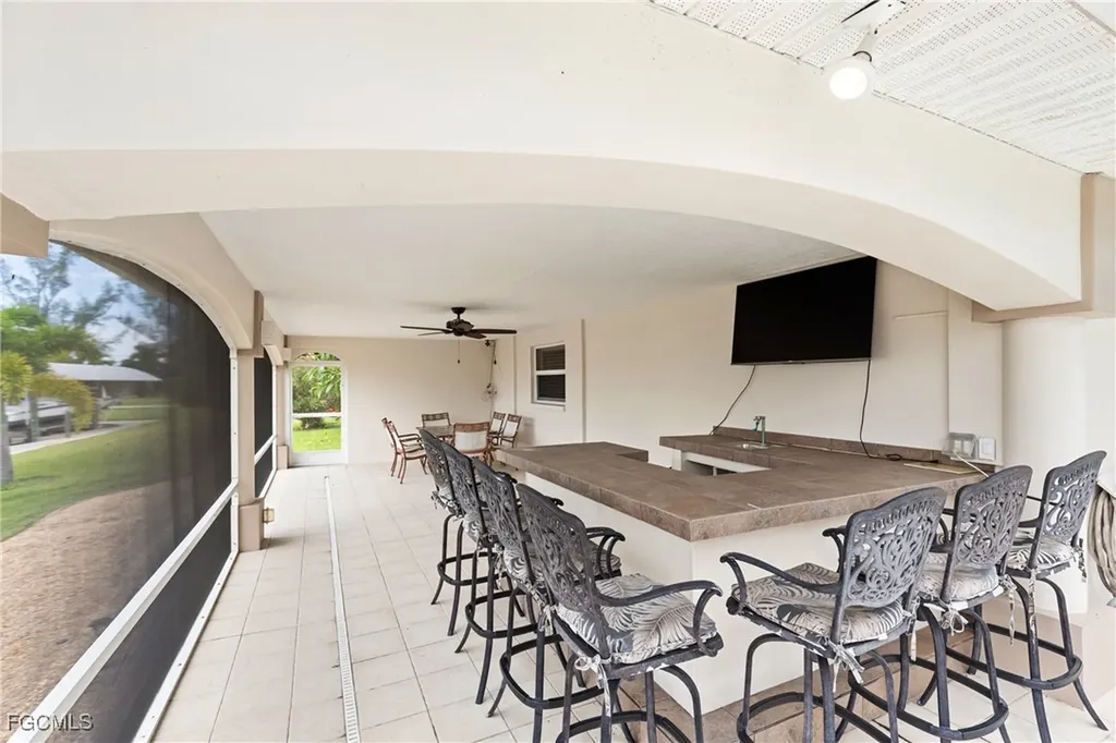 134 SW 57th Terrace Cape Coral FL 33914