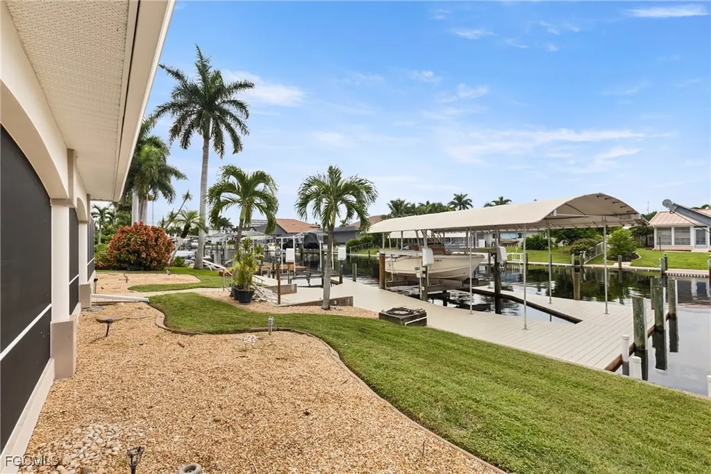 134 SW 57th Terrace Cape Coral FL 33914