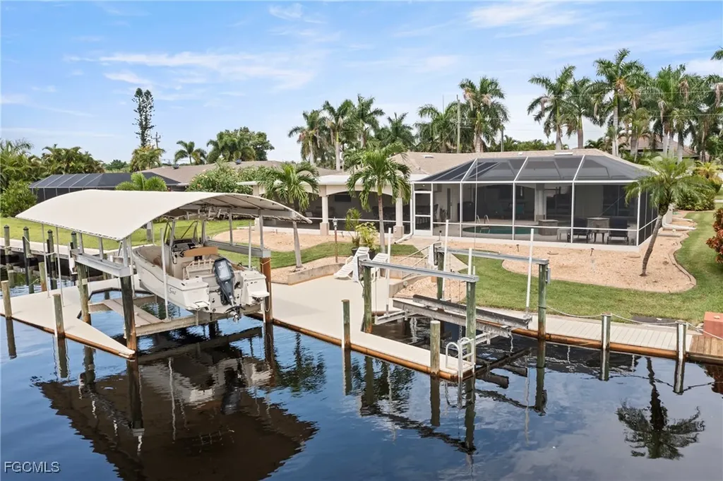 134 SW 57th Terrace Cape Coral FL 33914