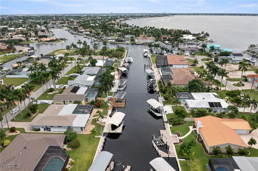 134 SW 57th Terrace Cape Coral FL 33914