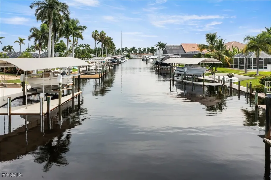 134 SW 57th Terrace Cape Coral FL 33914