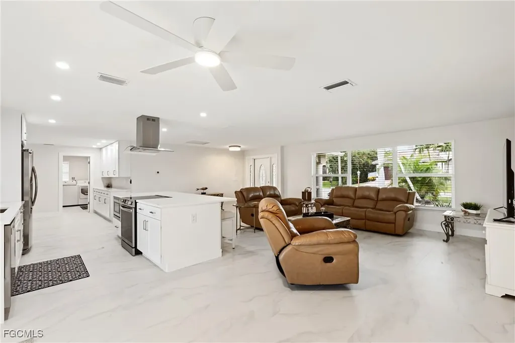 134 SW 57th Terrace Cape Coral FL 33914