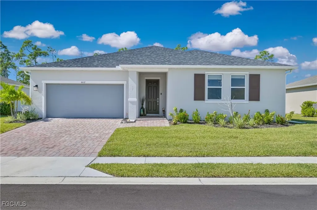 6612 Estero Bay Drive Fort Myers FL 33908