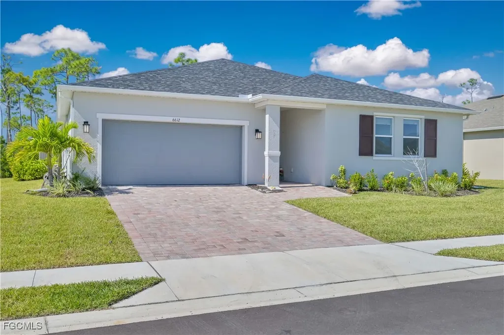 6612 Estero Bay Drive Fort Myers FL 33908