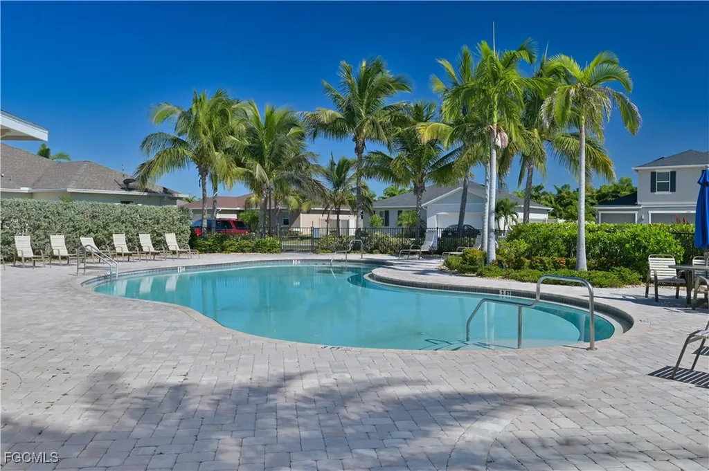 6612 Estero Bay Drive Fort Myers FL 33908