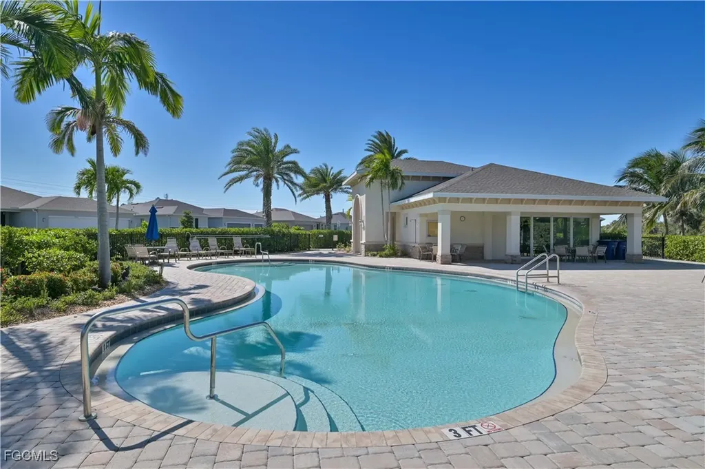 6612 Estero Bay Drive Fort Myers FL 33908