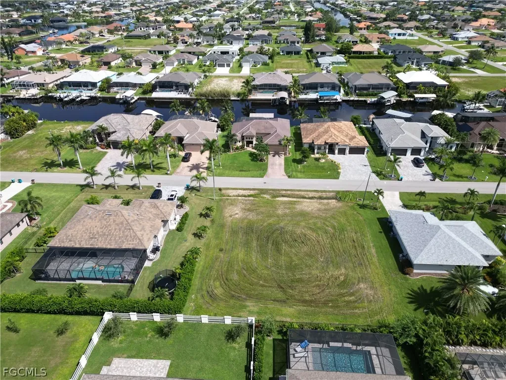 3618 NW 2nd Street Cape Coral FL 33993