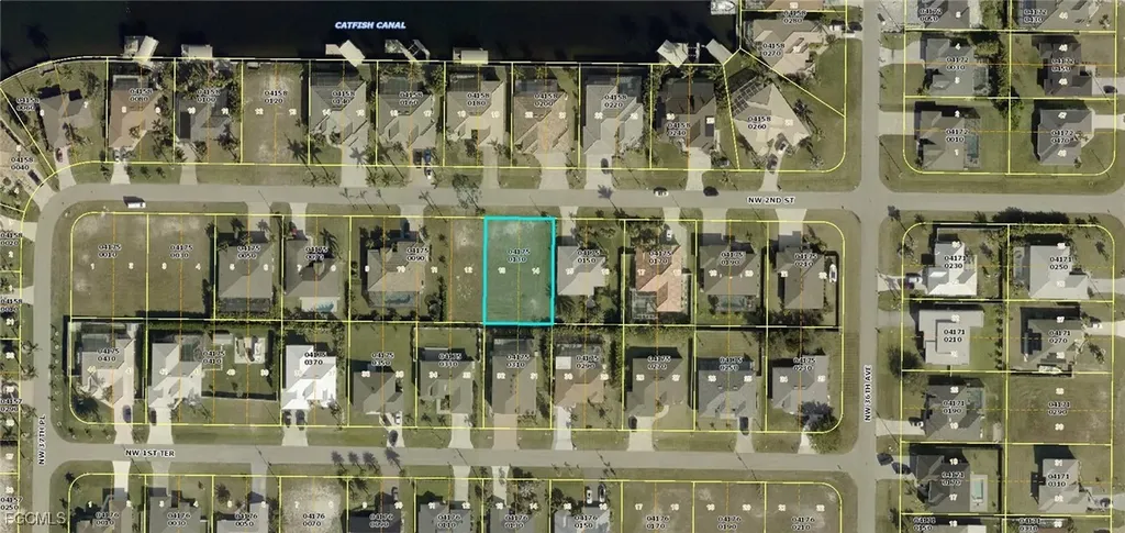 3618 NW 2nd Street Cape Coral FL 33993