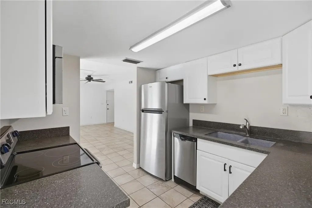 4931 Vincennes Court Cape Coral FL 33904