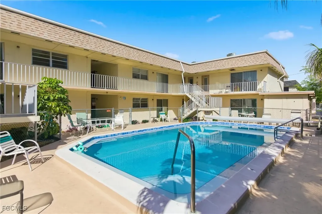 4931 Vincennes Court Cape Coral FL 33904