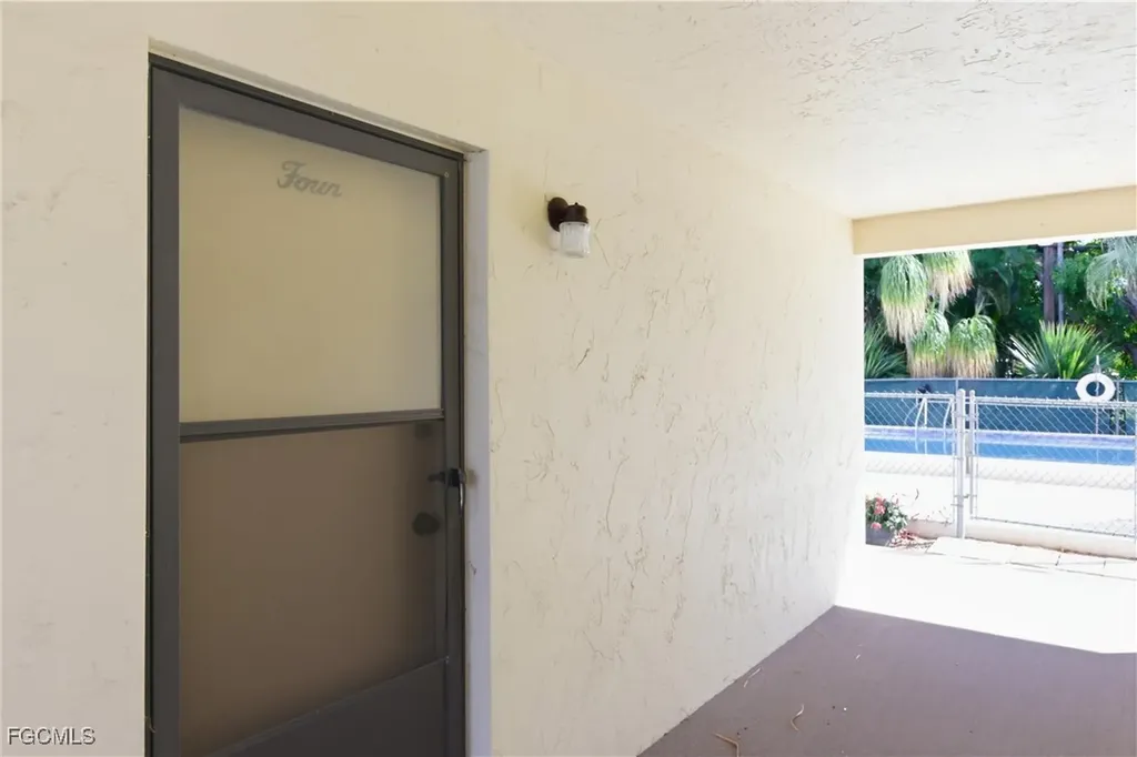 4931 Vincennes Court Cape Coral FL 33904
