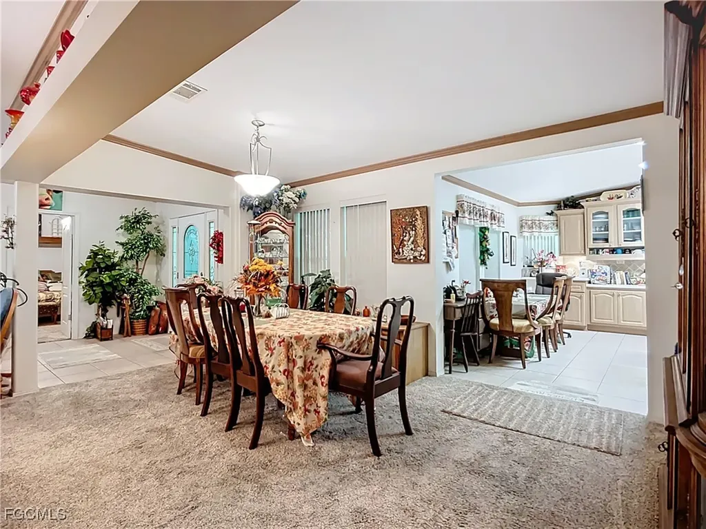 1432 Silver Lake Road Labelle FL 33935