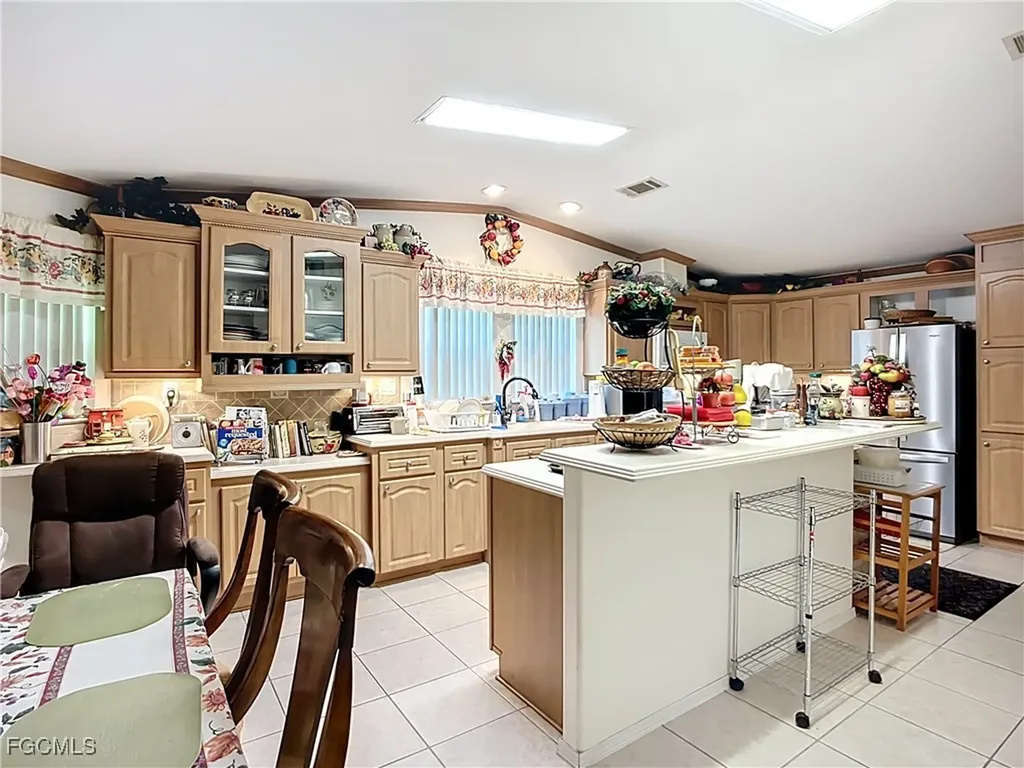 1432 Silver Lake Road Labelle FL 33935