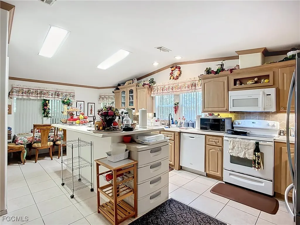 1432 Silver Lake Road Labelle FL 33935