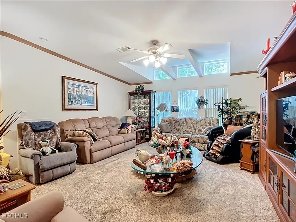 1432 Silver Lake Road Labelle FL 33935