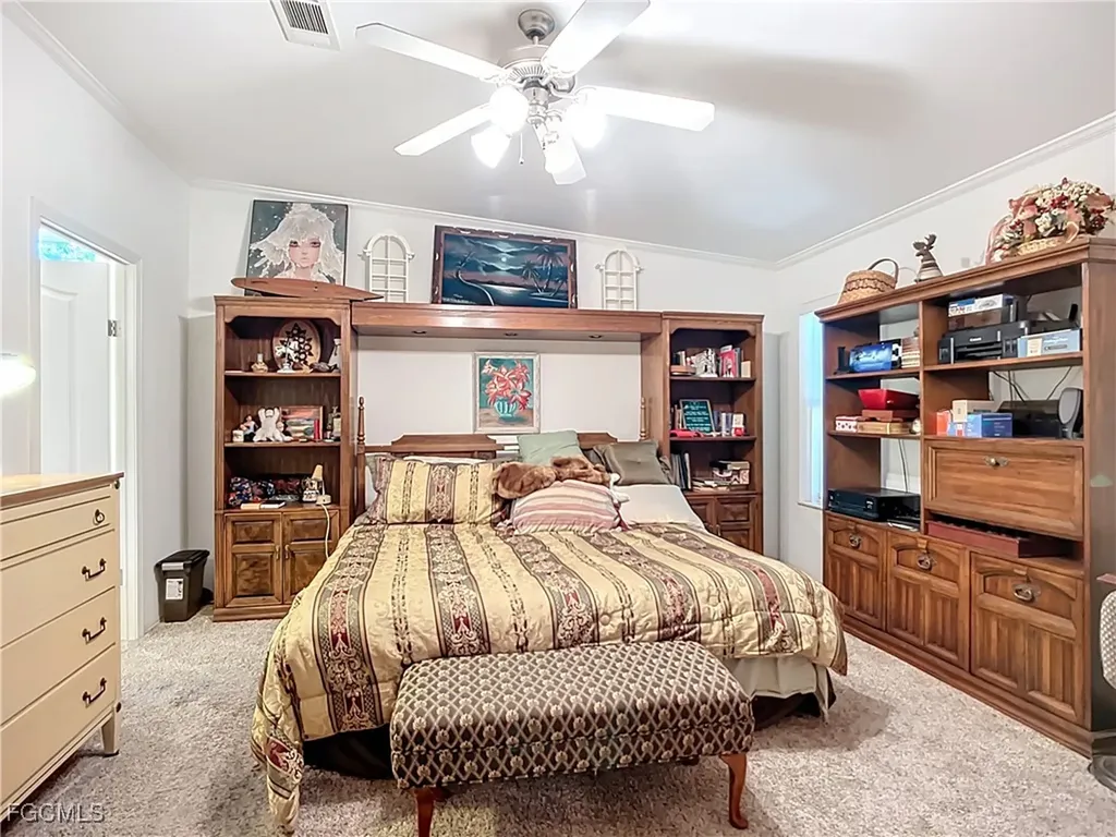 1432 Silver Lake Road Labelle FL 33935