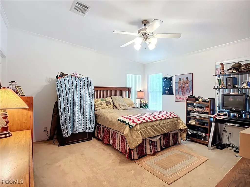 1432 Silver Lake Road Labelle FL 33935
