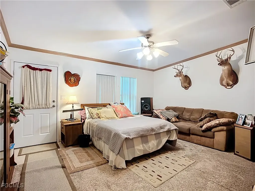 1432 Silver Lake Road Labelle FL 33935