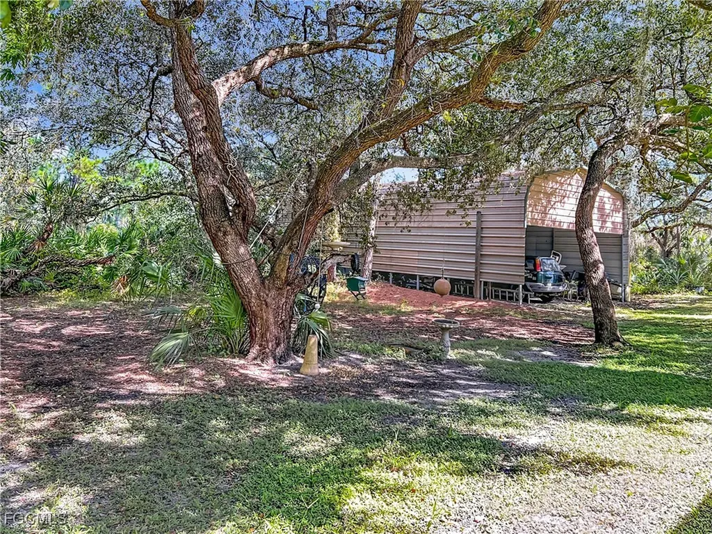 1432 Silver Lake Road Labelle FL 33935