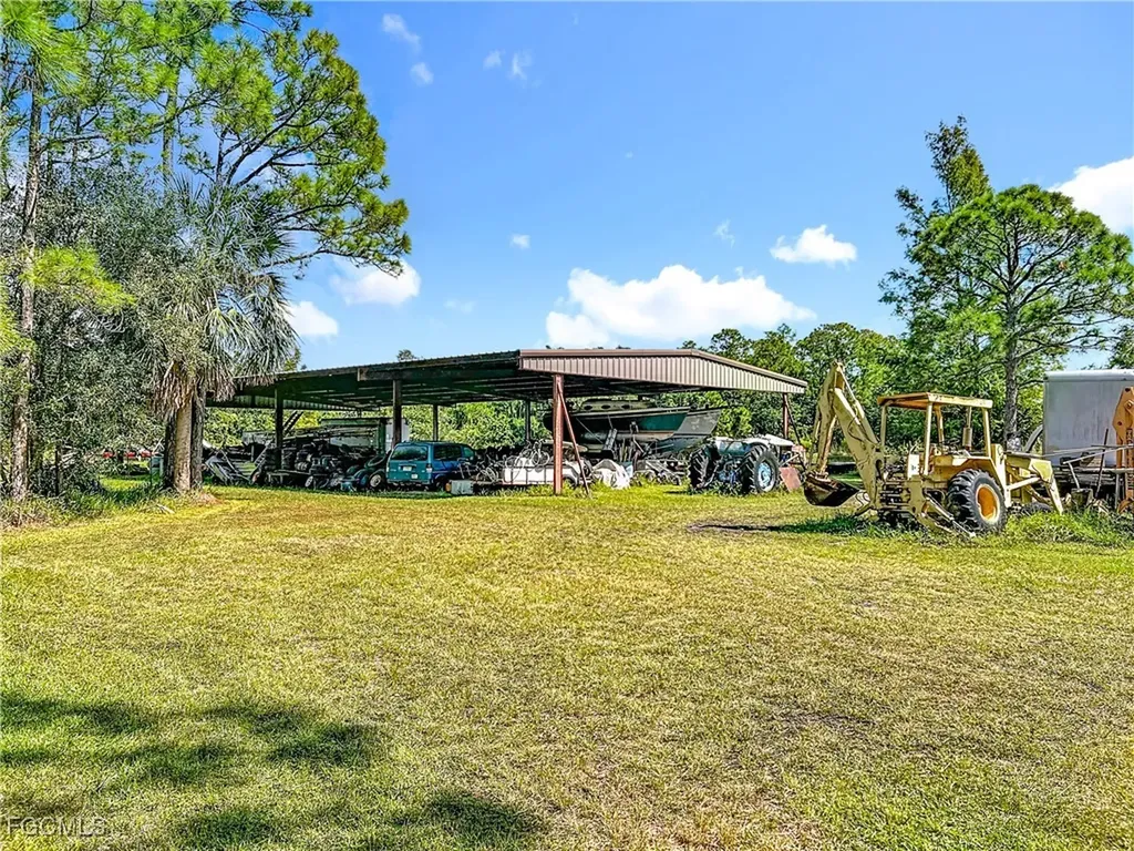 1432 Silver Lake Road Labelle FL 33935