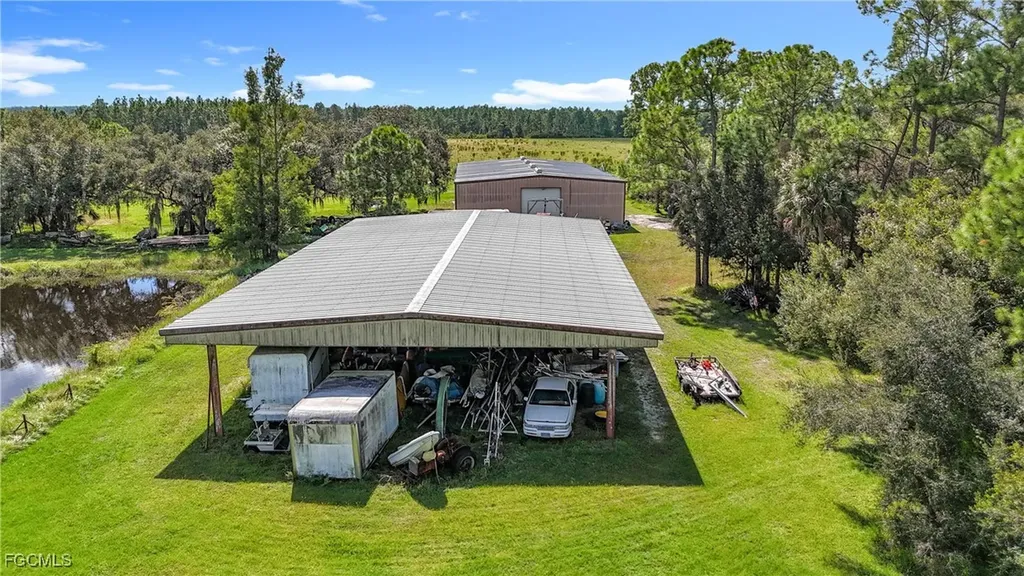 1432 Silver Lake Road Labelle FL 33935