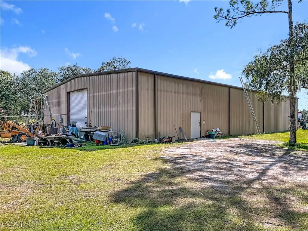 1432 Silver Lake Road Labelle FL 33935