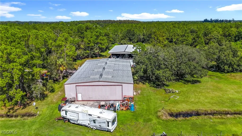 1432 Silver Lake Road Labelle FL 33935