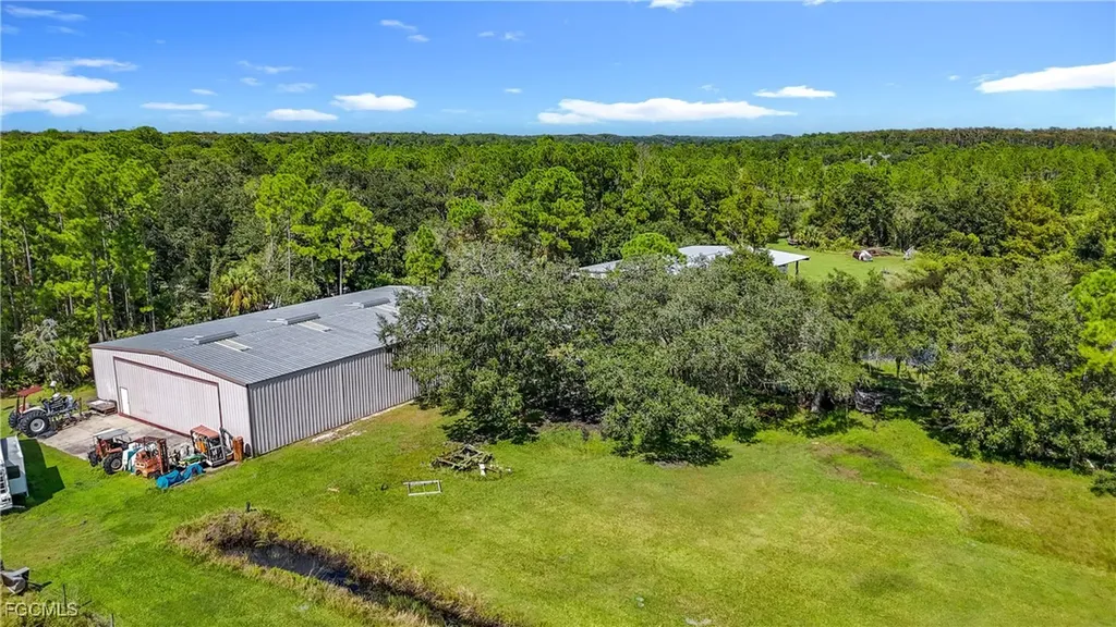 1432 Silver Lake Road Labelle FL 33935