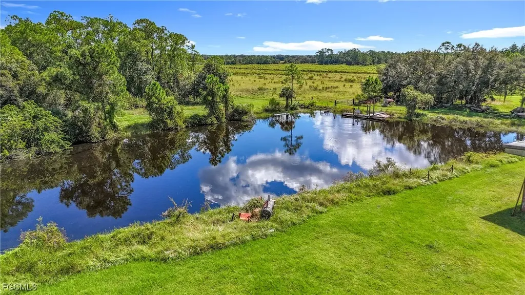 1432 Silver Lake Road Labelle FL 33935