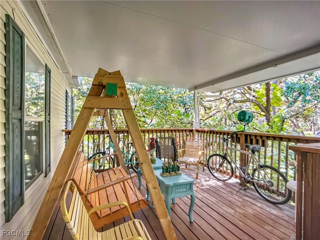 1432 Silver Lake Road Labelle FL 33935