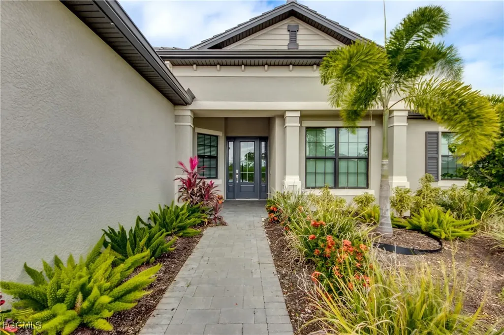 11674 Russet Trail Fort Myers FL 33913