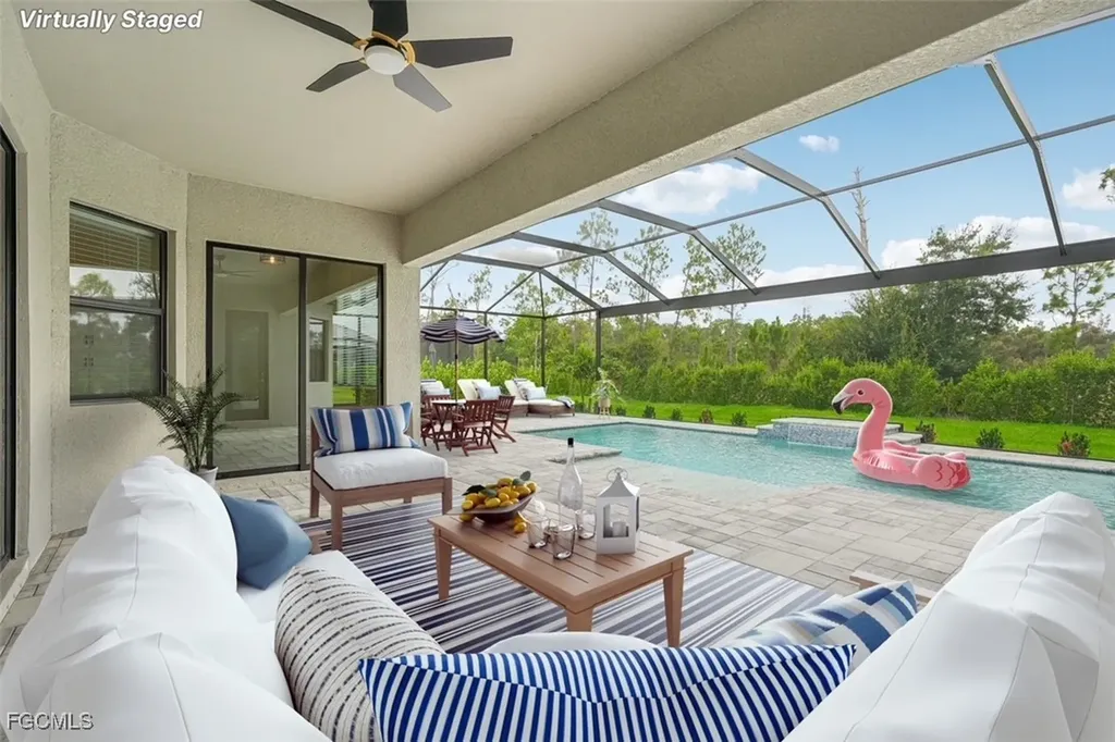 11674 Russet Trail Fort Myers FL 33913