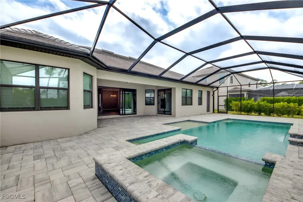 11674 Russet Trail Fort Myers FL 33913