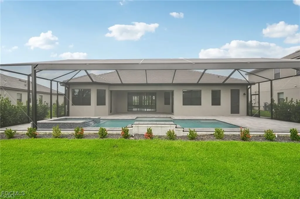 11674 Russet Trail Fort Myers FL 33913