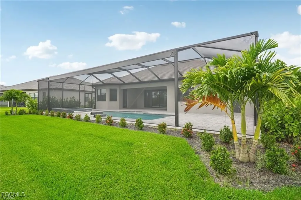 11674 Russet Trail Fort Myers FL 33913