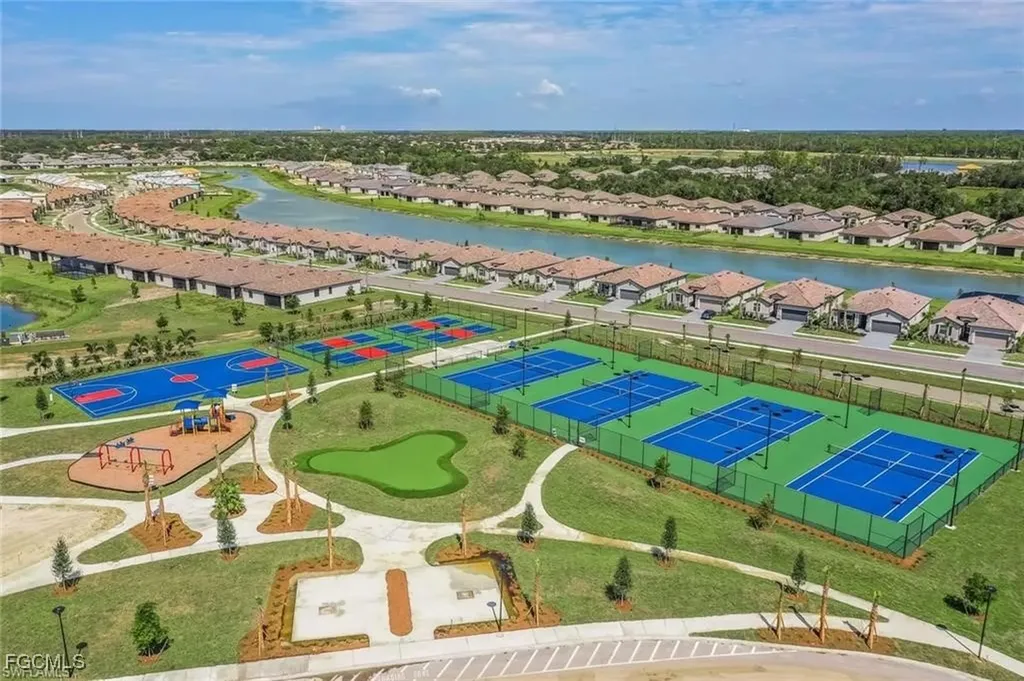 11674 Russet Trail Fort Myers FL 33913