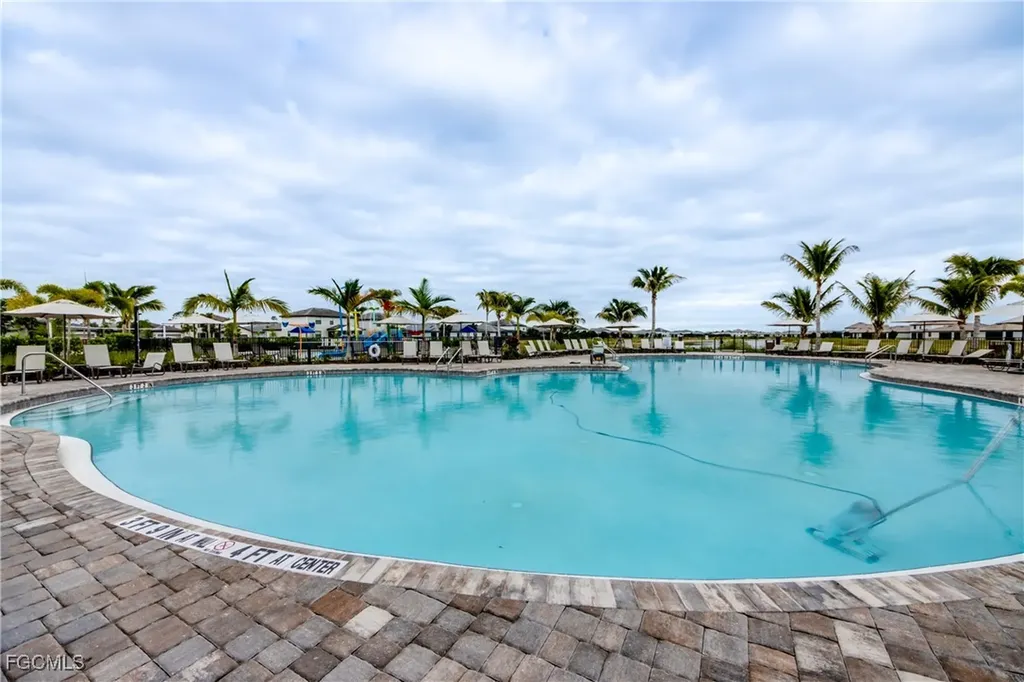 11674 Russet Trail Fort Myers FL 33913