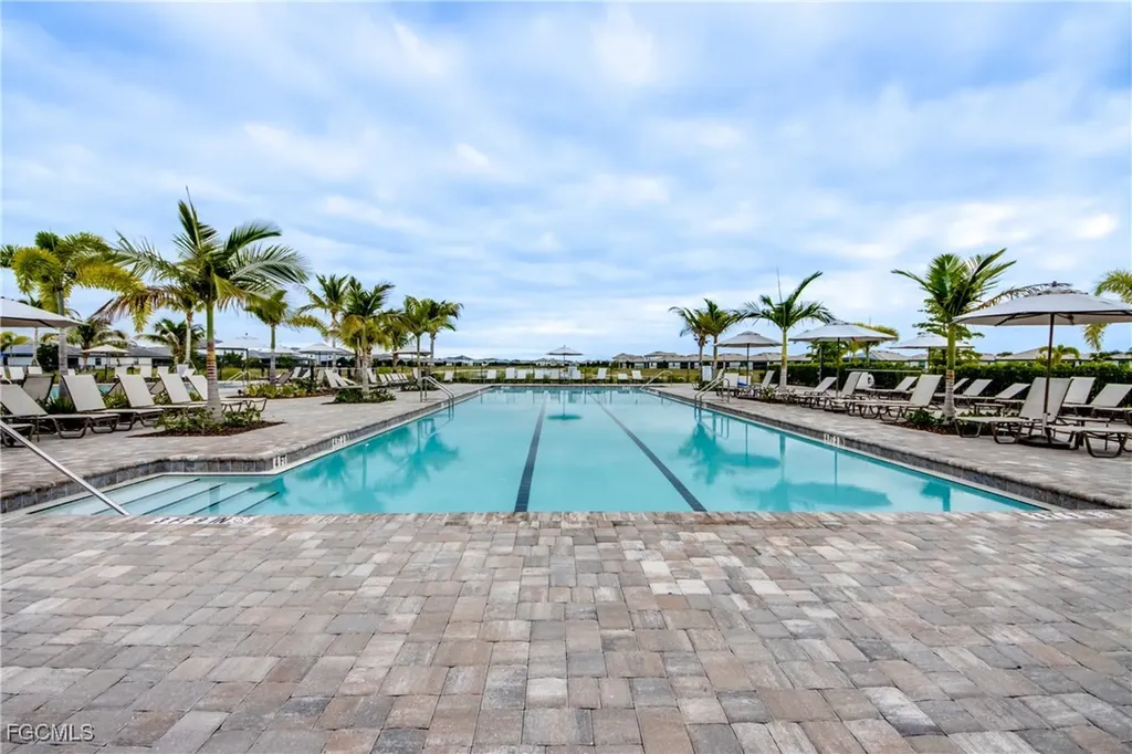 11674 Russet Trail Fort Myers FL 33913