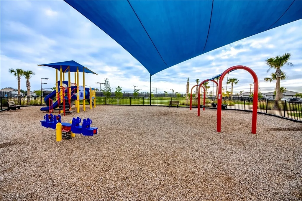 11674 Russet Trail Fort Myers FL 33913