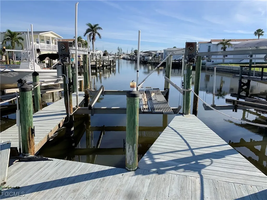 11361 Dogwood Lane Fort Myers Beach FL 33931