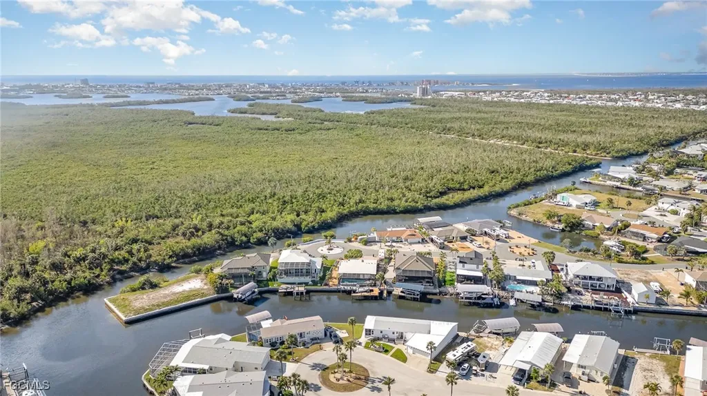 11361 Dogwood Lane Fort Myers Beach FL 33931