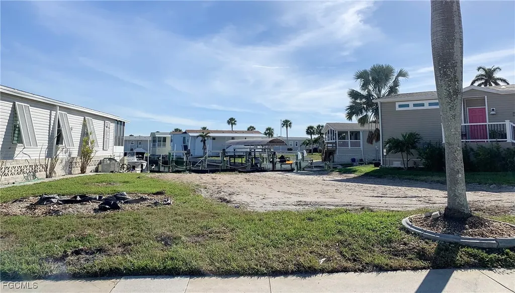 11361 Dogwood Lane Fort Myers Beach FL 33931