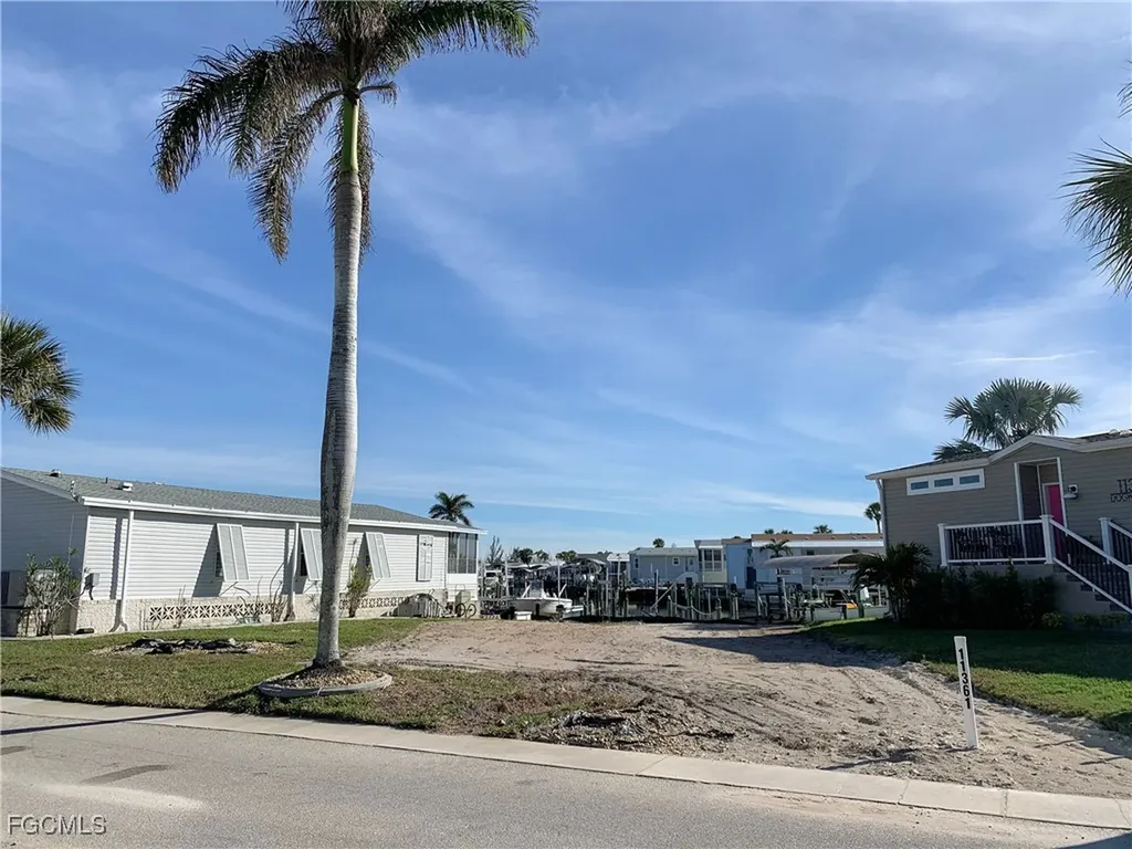 11361 Dogwood Lane Fort Myers Beach FL 33931