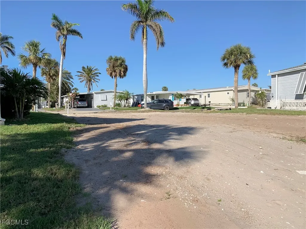 11361 Dogwood Lane Fort Myers Beach FL 33931