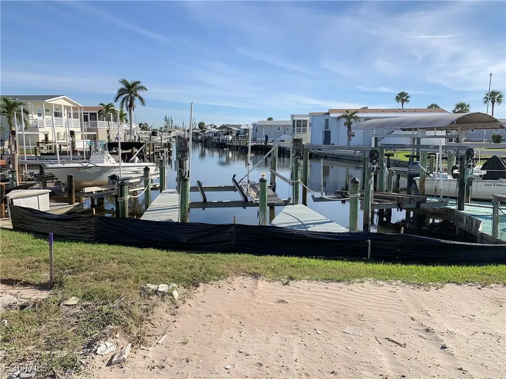 11361 Dogwood Lane Fort Myers Beach FL 33931