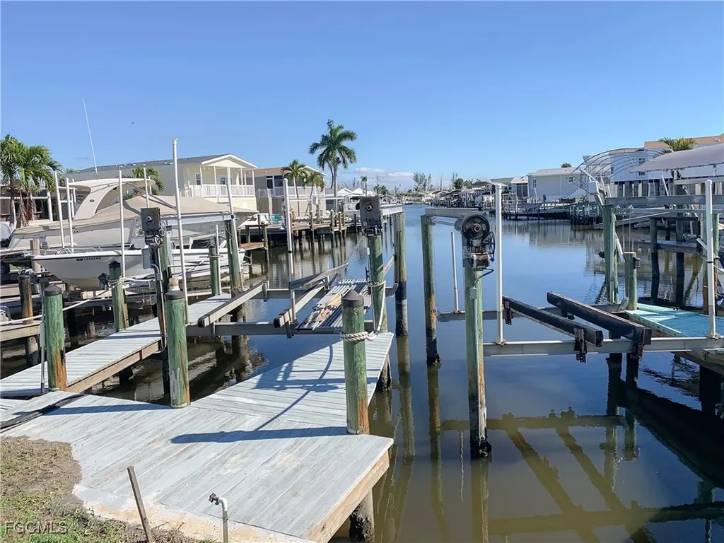 11361 Dogwood Lane Fort Myers Beach FL 33931